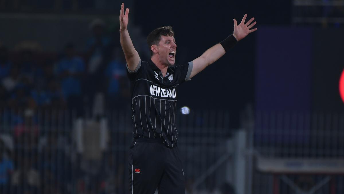 ZIM vs NZ, tri-series: Henry, Conway take New Zealand to easy win over Zimbabwe